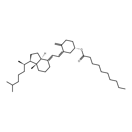 Vitamin D3 Decanoate