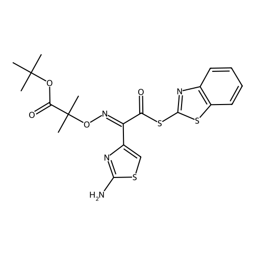 Ceftazidime Impurity 23