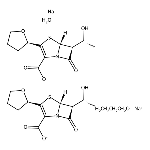 Faropenem Sodium