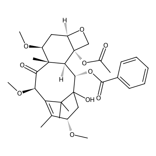Cabazitaxel Impurity 9