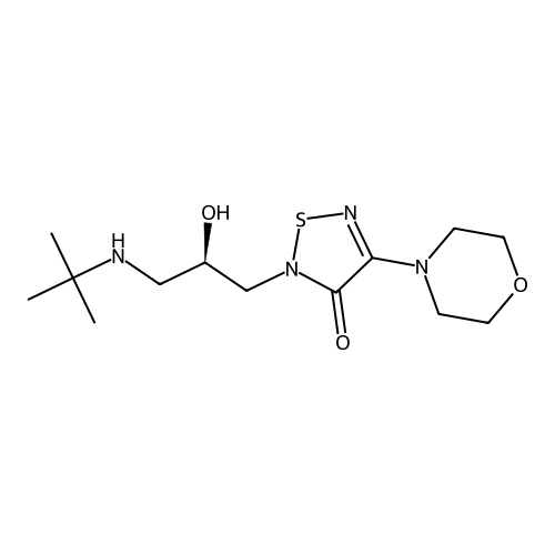 Timolol EP Impurity H