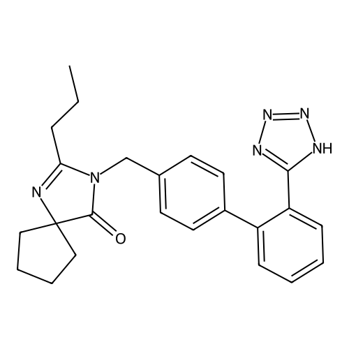 Demethyl Irbesartan