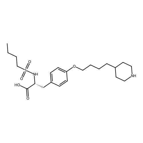 Tirofiban Impurity 79
