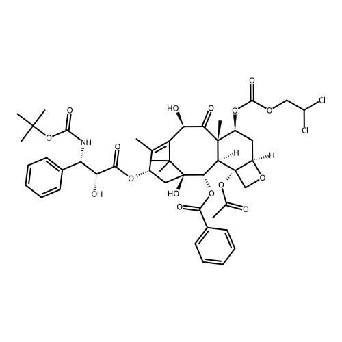 Docetaxel Impurity 46