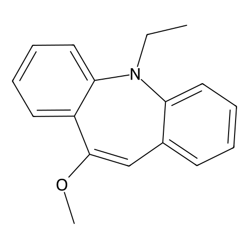Oxcarbazepine EP Impurity G