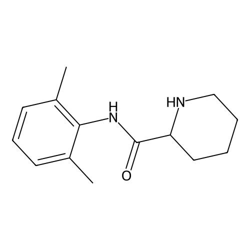 Bupivacaine EP Impurity B