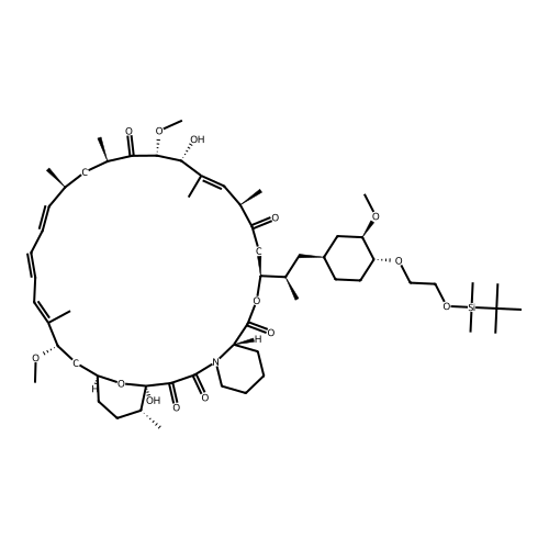 Temsirolimus impurity 1
