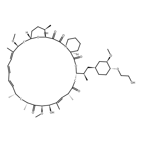 Everolimus