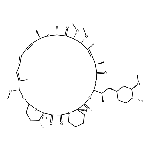 Rapamycin Impurity 11