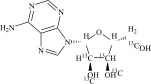 Adenosine-13C5