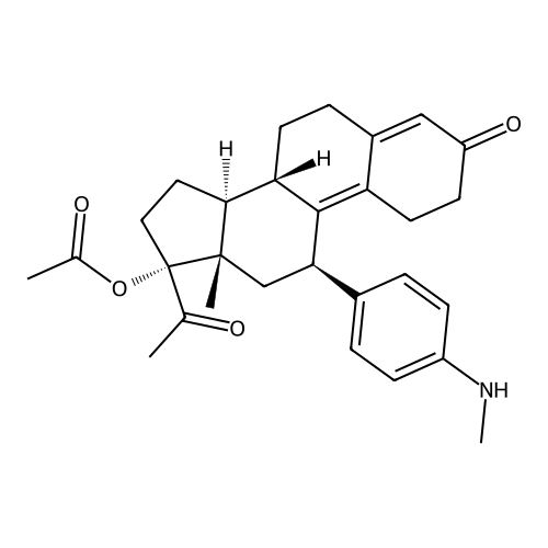 Ulipristal Impurity 3