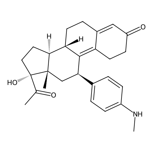 Ulipristal Impurity 1