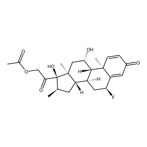 Paramethasone Acetate