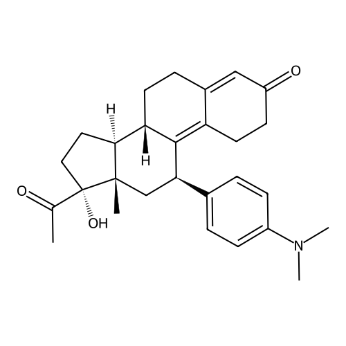 Ulipristal