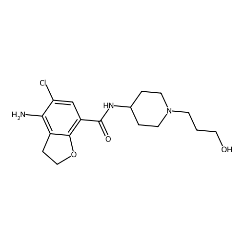 Prucalopride Impurity 5