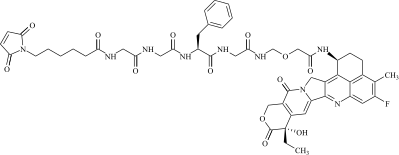 Deruxtecan