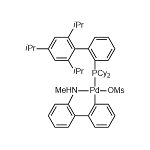 XPhos Pd G4