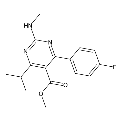 Rosuvastatin Impurity 110
