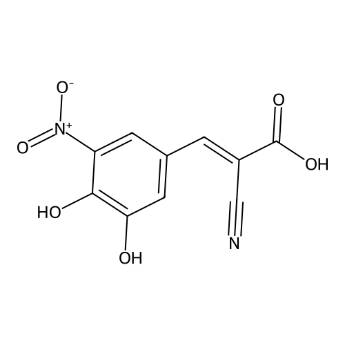 Entacapone Impurity 3
