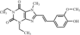Istradefylline Impurity 2