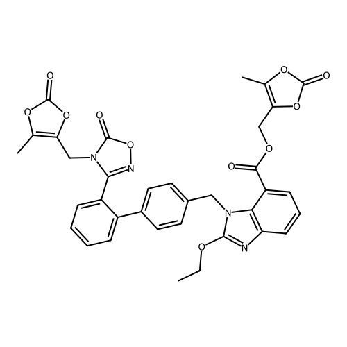 Azilsartan Impurity 47