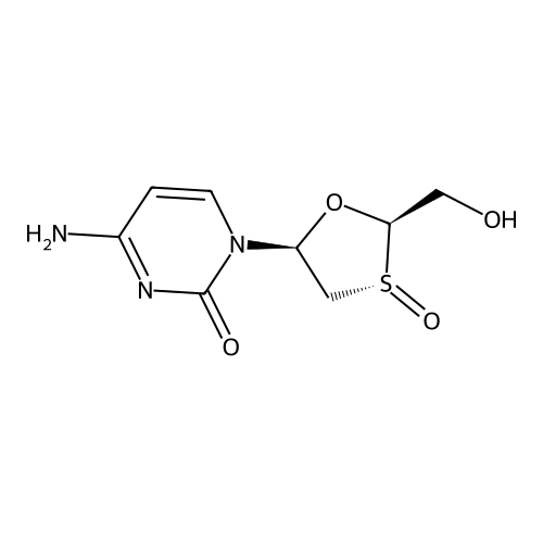 Lamivudine EP Impurity H