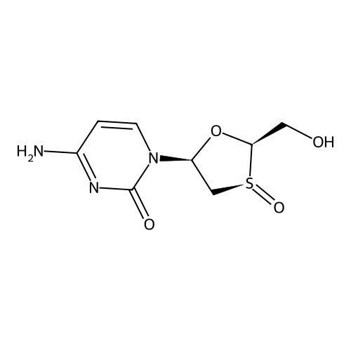 Lamivudine EP Impurity G