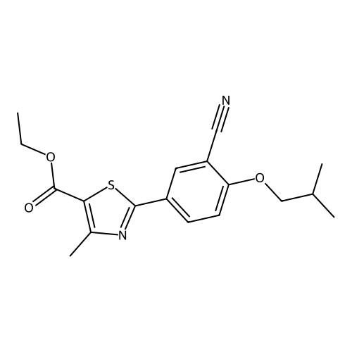 Febuxostat Impurity 13