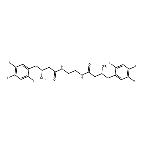 Sitagliptin Impurity 54
