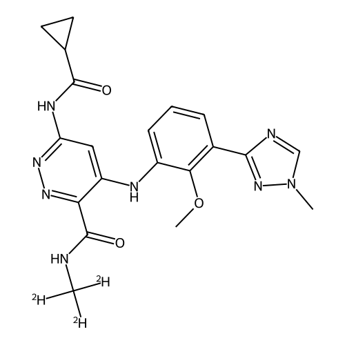 Deucravacitinib