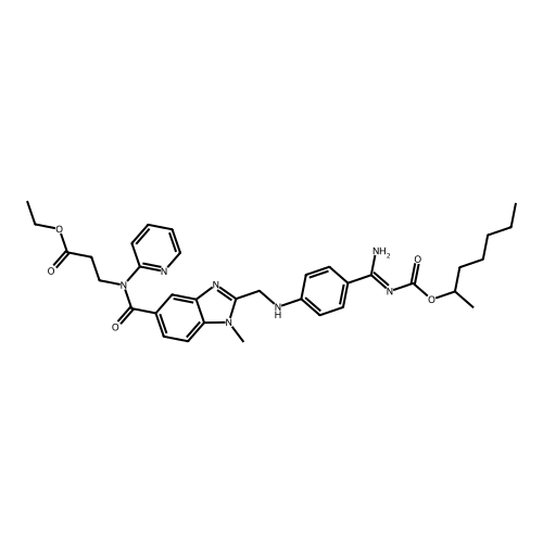 Dabigatran Impurity 74