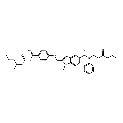 Dabigatran Impurity 3