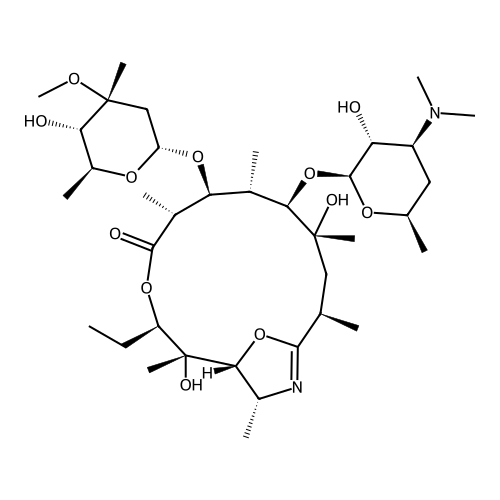 Azithromycin CP Impurity R