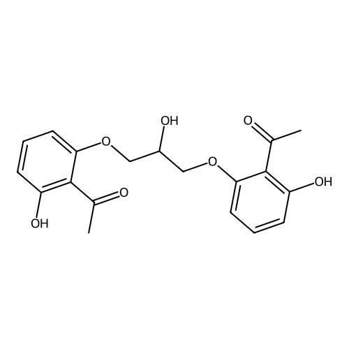 Cromolyn Sodium USP Related Compound A