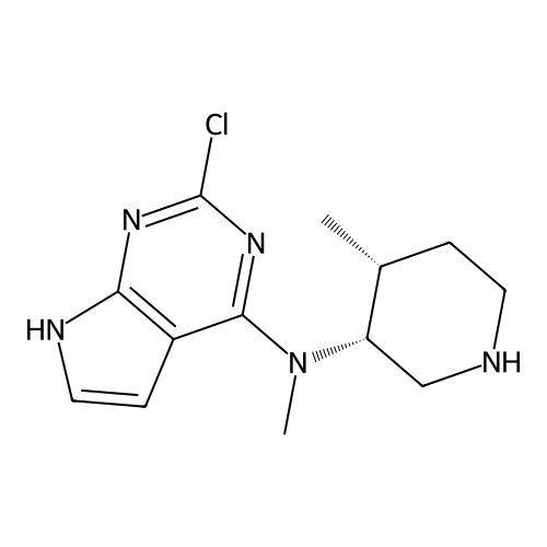 Tofacitinib Impurity 5