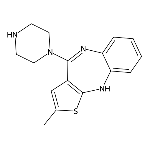 Olanzapine Impurity 6