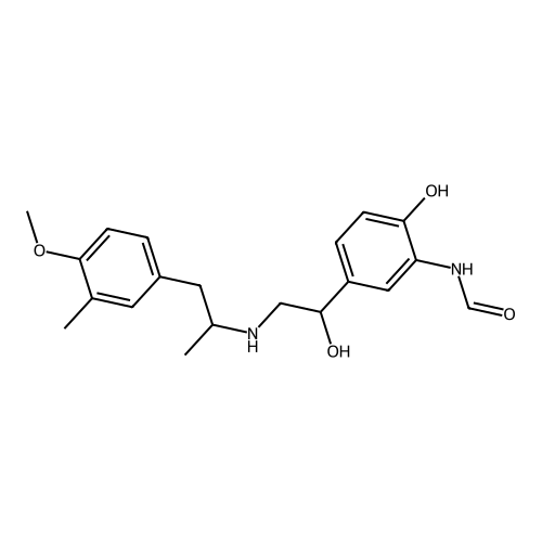 Formoterol EP Impurity E