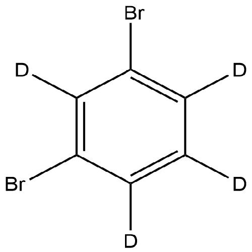 1,3-Dibromobenzene-D4