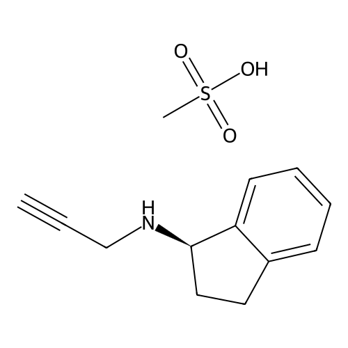 Rasagiline Mesylate