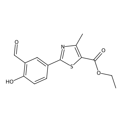 Febuxostat Impurity 69