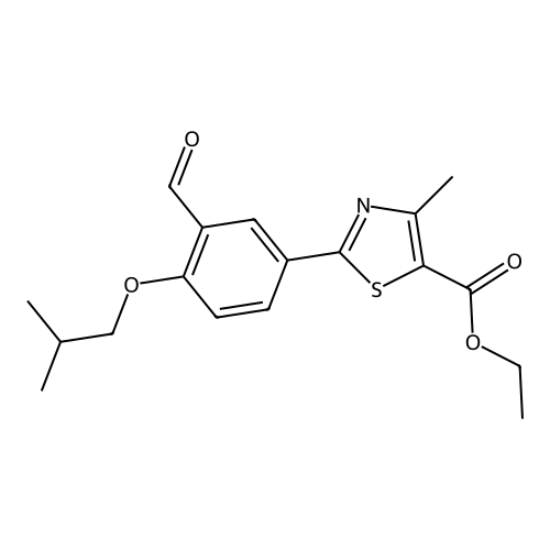Febuxostat Impurity 43