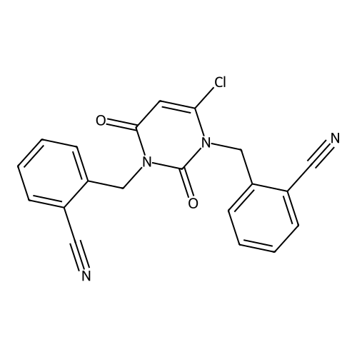 Alogliptin Impurity 43