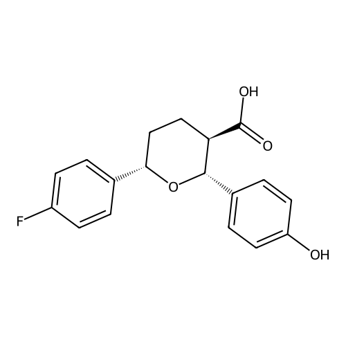 "
Ezetimibe Impurity 62"