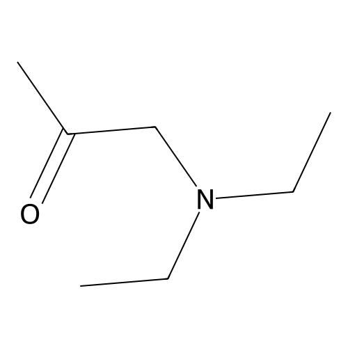 (Diethylamino)acetone