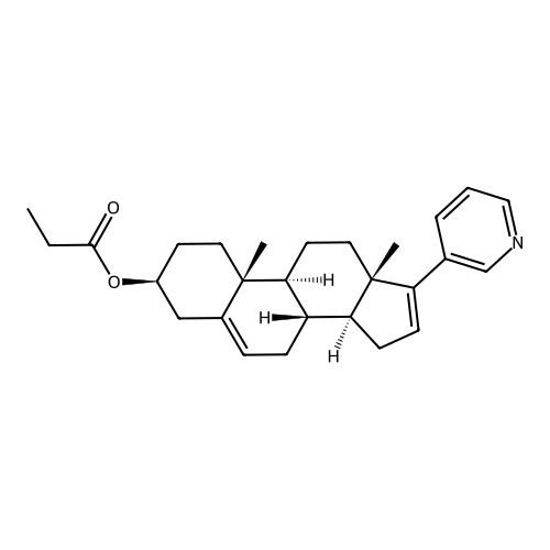 Abiraterone Impurity 21