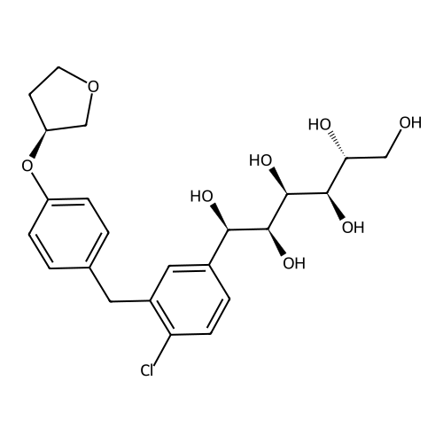 Empagliflozin Impurity 14