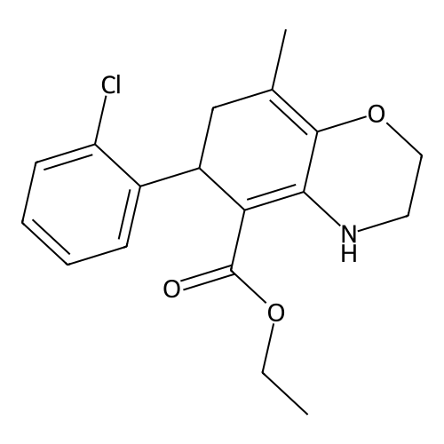 Amlodipine Besylate Impurity 47