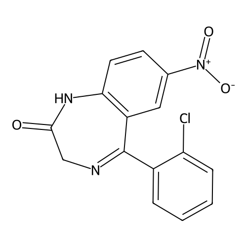 Clonazepam