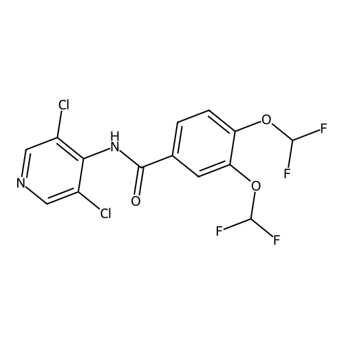 Roflumilast Impurity 4