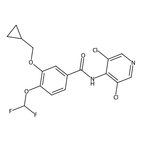 Roflumilast